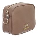 Sansibar Camera Bag Cappuccino
