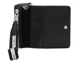 Calvin Klein CKJ Ultralight Wallet W / Wristlet Black