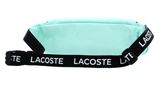 LACOSTE Lacoste Freedom Waistbag Seringat Fluorine Lotus Farine