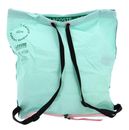 LACOSTE Lacoste Freedom Backpack Seringat Fluorine Lotus Farine