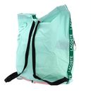 LACOSTE Lacoste Freedom Backpack Seringat Fluorine Lotus Farine