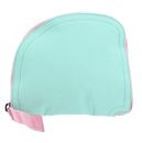 LACOSTE Lacoste Freedom Backpack Seringat Fluorine Lotus Farine