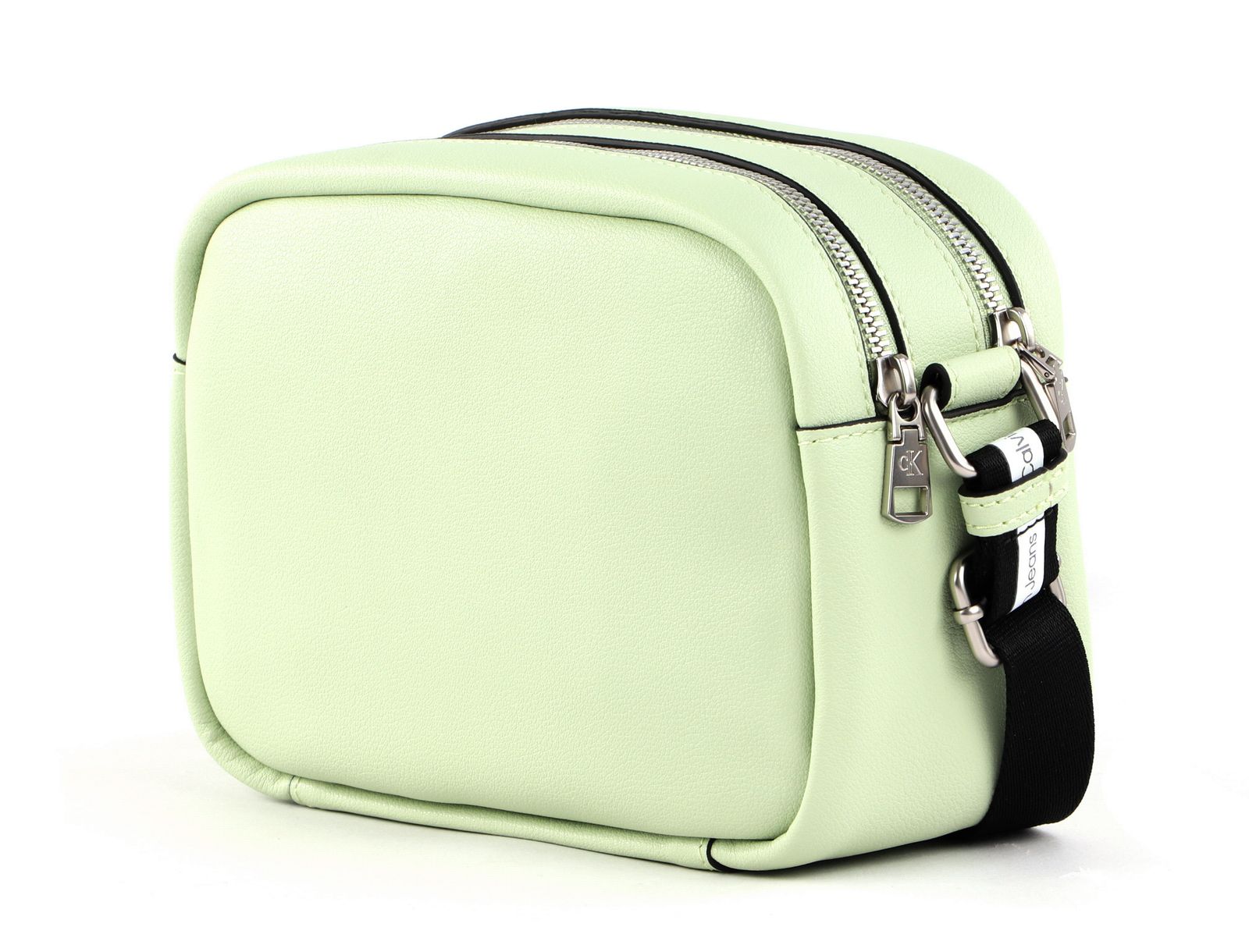 Calvin Klein CKJ Ultralight Double Zip Camera Bag Jaded Green Buy