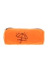 Andersen SHOPPER MANUFAKTUR Regencape Orange Andersen SHOPPER MANUFAKTUR Regencape Orange