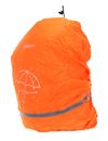 Andersen SHOPPER MANUFAKTUR Regencape Orange Andersen SHOPPER MANUFAKTUR Regencape Orange