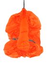 Andersen SHOPPER MANUFAKTUR Regencape Orange Andersen SHOPPER MANUFAKTUR Regencape Orange