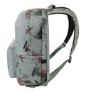 NITRO Urban Plus Backpack Dead Flower