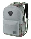 NITRO Urban Plus Backpack Dead Flower