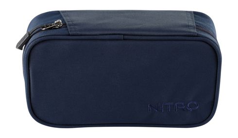 NITRO Pencil Case XL Nightsky