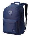 NITRO Urban Plus Backpack Nightsky