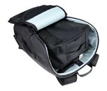 NITRO Nikuro Traveller Black Out NITRO Nikuro Traveller Black Out