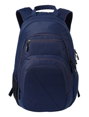 NITRO Daypacker Collection Stash 29 Backpack Nightsky