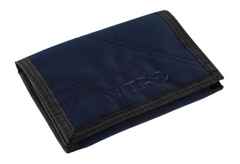 NITRO Daypacker Collection Wallet Nightsky