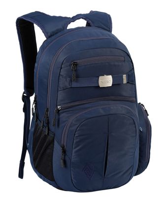 NITRO Hero Backpack Nightsky