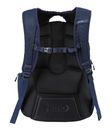 NITRO Hero Backpack Nightsky