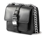 TOMMY HILFIGER TJW Item Crossover Bag Black