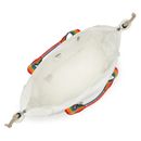 kipling Active Chic Shopper Rainbw Alabastr