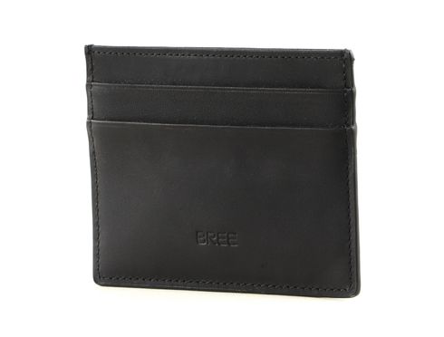 BREE Oxford SLG 139 Card Holder Black