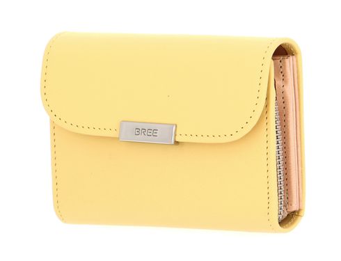 BREE Tia SLG 1 Card Holder Citrus