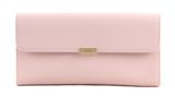 BREE Tia SLG 2 Long Wallet Spring Rose