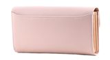 BREE Tia SLG 2 Long Wallet Spring Rose