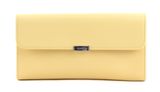 BREE Tia SLG 2 Long Wallet Citrus BREE Tia SLG 2 Long Wallet Citrus