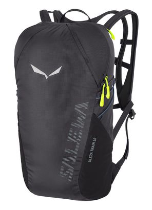 SALEWA Ultra Train 18 BP Black