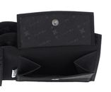 oxmox New Cryptan RFID Protect Querscheinbörse Windrose oxmox New Cryptan RFID Protect Querscheinbörse Windrose