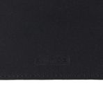 oxmox New Cryptan RFID Protect Querscheinbörse Pure Print Black Black