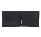 oxmox New Cryptan RFID Protect Querscheinbörse Black oxmox New Cryptan RFID Protect Querscheinbörse Black