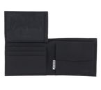 oxmox New Cryptan RFID Protect Querscheinbörse Black oxmox New Cryptan RFID Protect Querscheinbörse Black