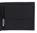 oxmox New Cryptan RFID Protect Querscheinbörse Black oxmox New Cryptan RFID Protect Querscheinbörse Black