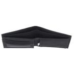 oxmox New Cryptan RFID Protect Querscheinbörse Black oxmox New Cryptan RFID Protect Querscheinbörse Black