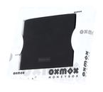 oxmox New Cryptan RFID Protect Querscheinbörse Black oxmox New Cryptan RFID Protect Querscheinbörse Black