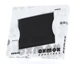 oxmox Leather RFID Protect Pocketbörse Jumping Jack