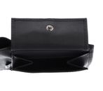 oxmox Leather RFID Protect Pocketbörse Jumping Jack