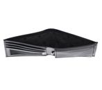 oxmox Leather RFID Protect Pocketbörse Jumping Jack