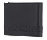 oxmox Leather RFID Protect Pocketbörse Jumping Jack