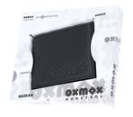 oxmox Leather RFID Protect Pocketbörse Jumping Jack Embossed Black oxmox Leather RFID Protect Pocketbörse Jumping Jack Embossed Black