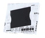 oxmox Leather RFID Protect Pocketbörse Lizard