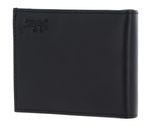 oxmox Leather RFID Protect Pocketbörse Lizard