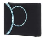 oxmox New Cryptan RFID Protect Pocketbörse Windrose oxmox New Cryptan RFID Protect Pocketbörse Windrose