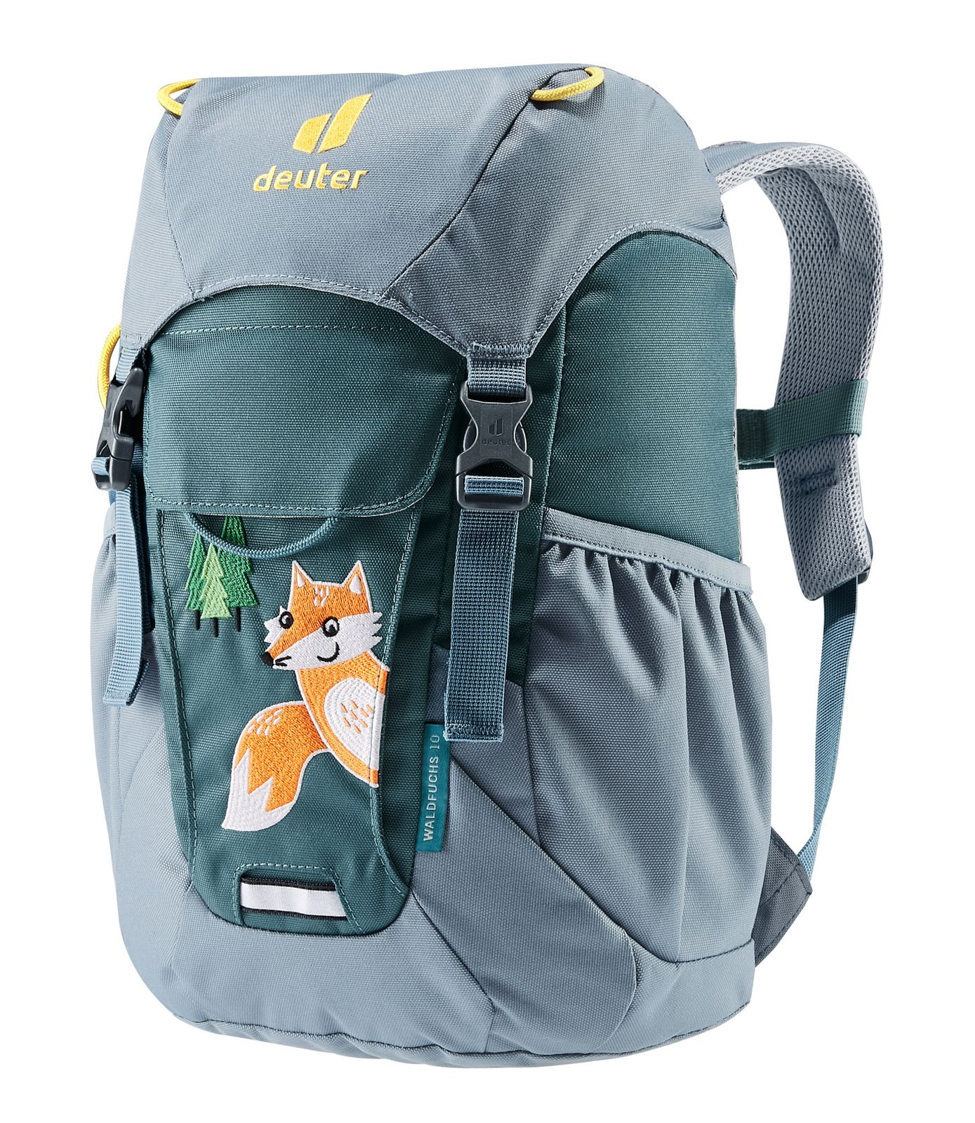 waldfuchs 10