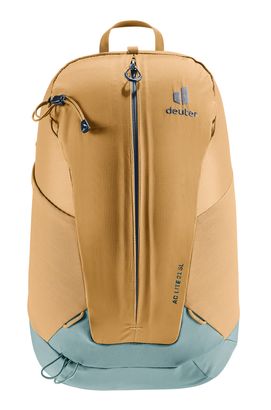 deuter AC Lite 21 SL Backpack Caramel-Sage