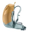 deuter AC Lite 21 SL Backpack Caramel-Sage