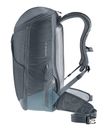 deuter Rotsoord 25 + 5 Graphite - Shale deuter Rotsoord 25 + 5 Graphite - Shale