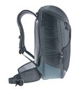 deuter Rotsoord 25 + 5 Graphite - Shale deuter Rotsoord 25 + 5 Graphite - Shale