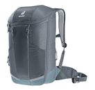 deuter Rotsoord 25 + 5 Graphite - Shale deuter Rotsoord 25 + 5 Graphite - Shale