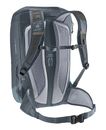 deuter Rotsoord 25 + 5 Graphite - Shale deuter Rotsoord 25 + 5 Graphite - Shale