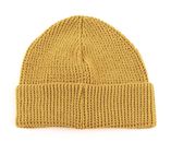 TOMMY HILFIGER Big Flag Beanie L / XL Tuscan Yellow